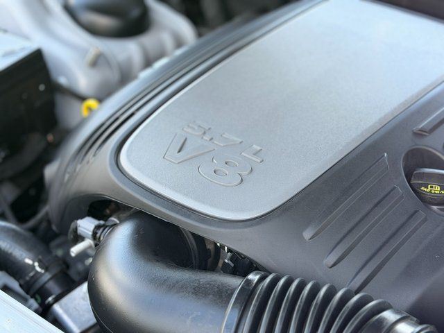2022 Dodge Challenger R/T Springfield VA
