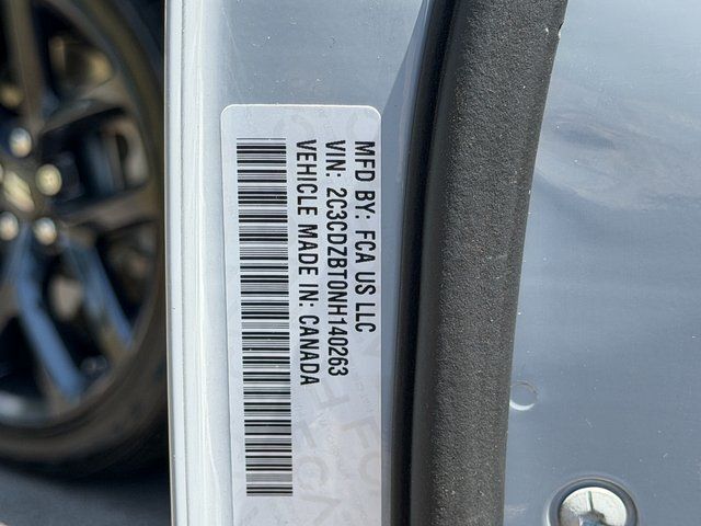 2022 Dodge Challenger R/T Springfield VA