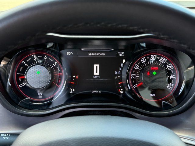 2022 Dodge Challenger R/T Springfield VA