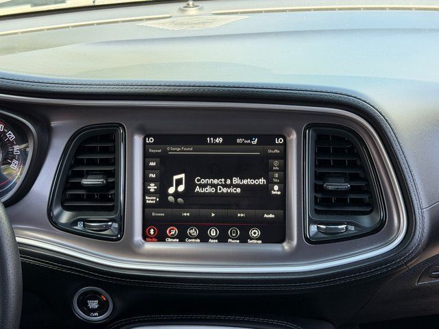 2022 Dodge Challenger R/T Springfield VA