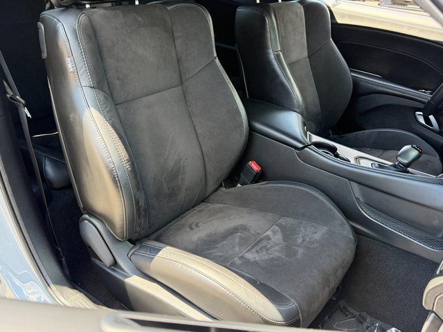 2022 Dodge Challenger R/T Springfield VA