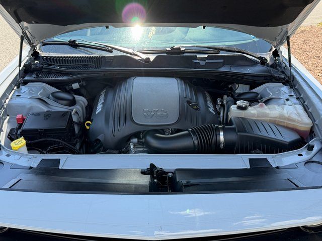2022 Dodge Challenger R/T Springfield VA