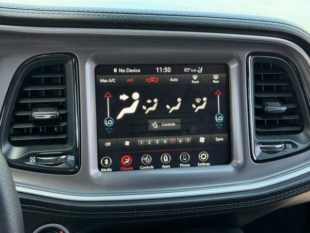 2022 Dodge Challenger R/T Springfield VA