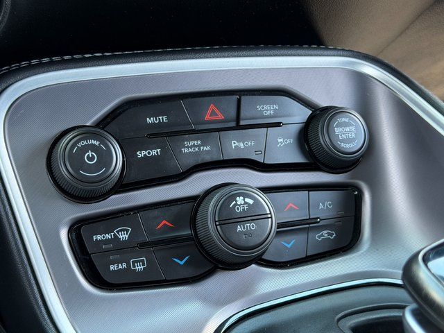 2022 Dodge Challenger R/T Springfield VA