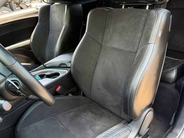 2022 Dodge Challenger R/T Springfield VA