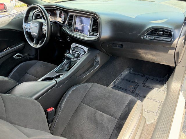 2022 Dodge Challenger R/T Springfield VA