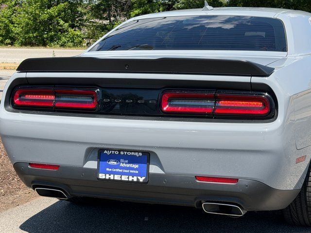 2022 Dodge Challenger R/T Springfield VA