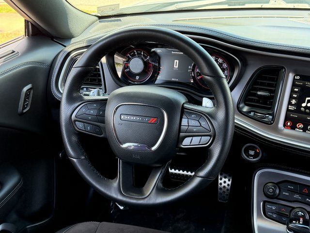 2022 Dodge Challenger R/T Springfield VA
