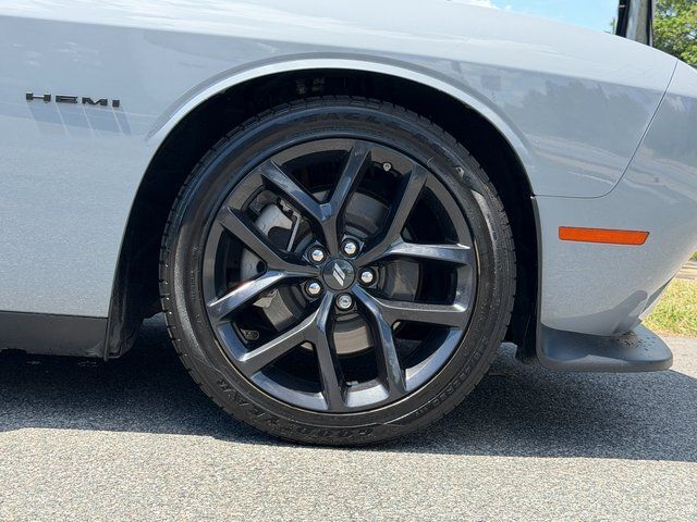 2022 Dodge Challenger R/T Springfield VA