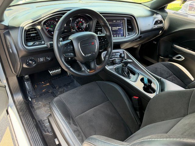 2022 Dodge Challenger R/T Springfield VA