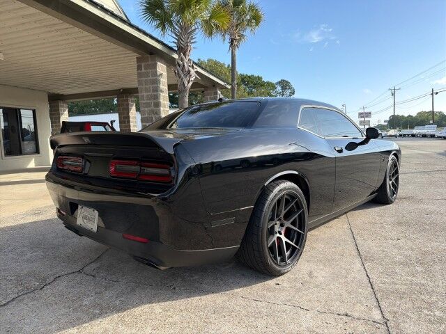 2022 Dodge Challenger SRT Hellcat Lafayette LA
