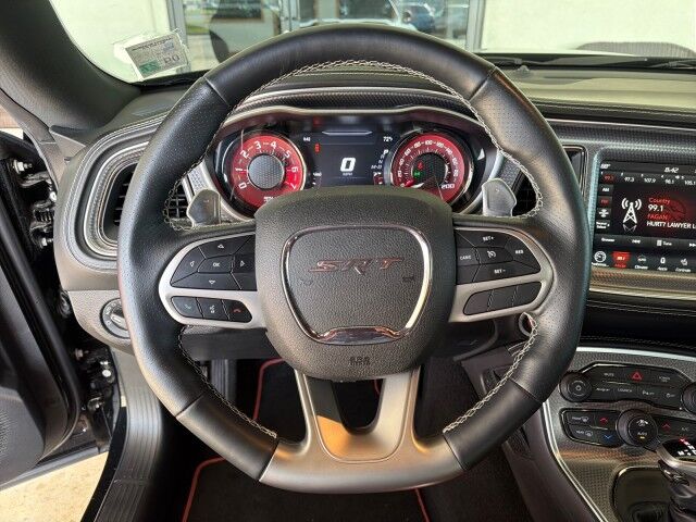 2022 Dodge Challenger SRT Hellcat Lafayette LA