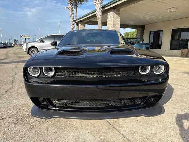 2022 Dodge Challenger SRT Hellcat Lafayette LA