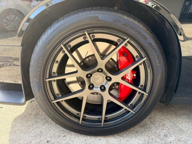 2022 Dodge Challenger SRT Hellcat Lafayette LA