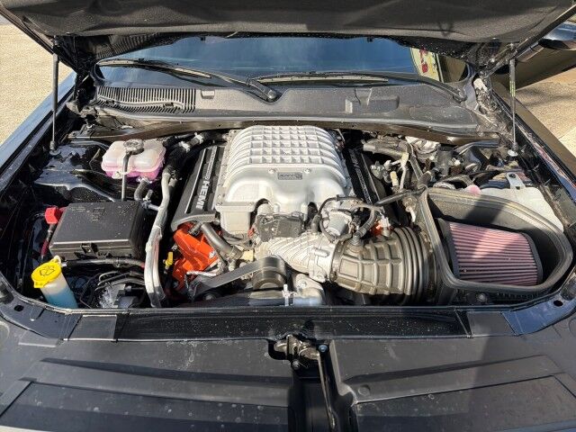 2022 Dodge Challenger SRT Hellcat Lafayette LA