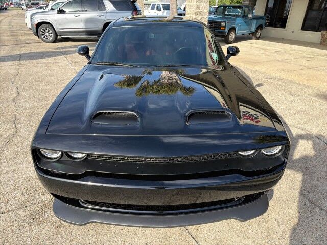 2022 Dodge Challenger SRT Hellcat Lafayette LA