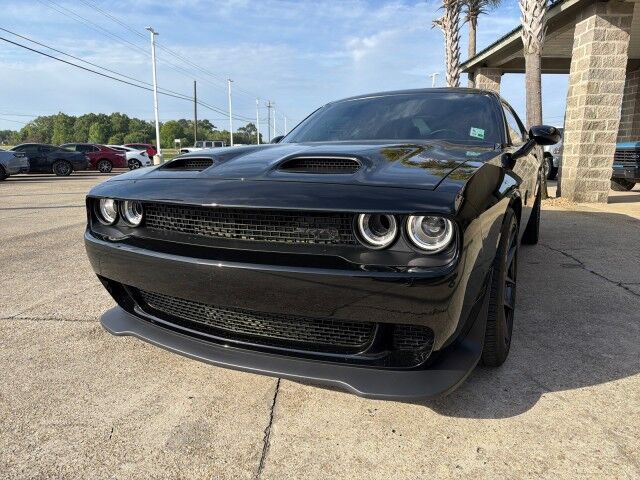 2022 Dodge Challenger SRT Hellcat Lafayette LA