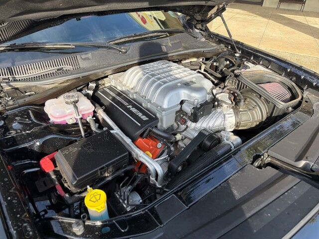 2022 Dodge Challenger SRT Hellcat Lafayette LA