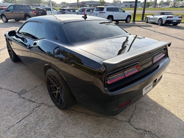 2022 Dodge Challenger SRT Hellcat Lafayette LA