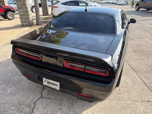 2022 Dodge Challenger SRT Hellcat Lafayette LA