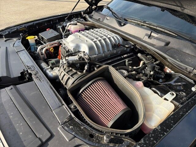 2022 Dodge Challenger SRT Hellcat Lafayette LA