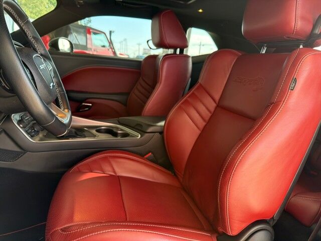 2022 Dodge Challenger SRT Hellcat Lafayette LA