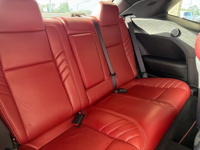 2022 Dodge Challenger SRT Hellcat Lafayette LA