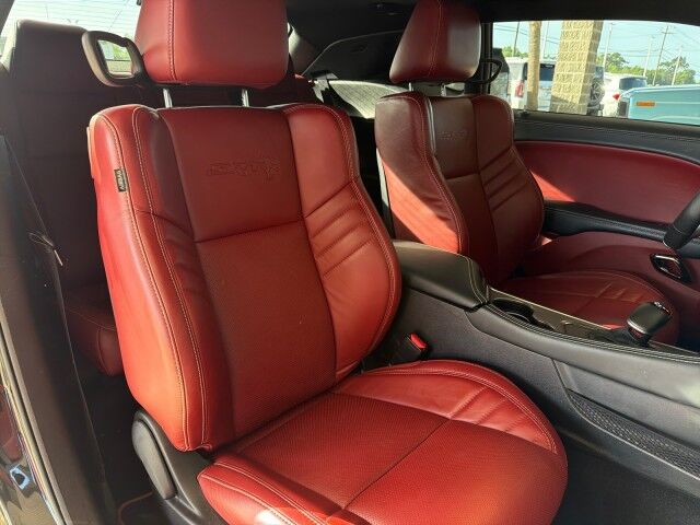 2022 Dodge Challenger SRT Hellcat Lafayette LA