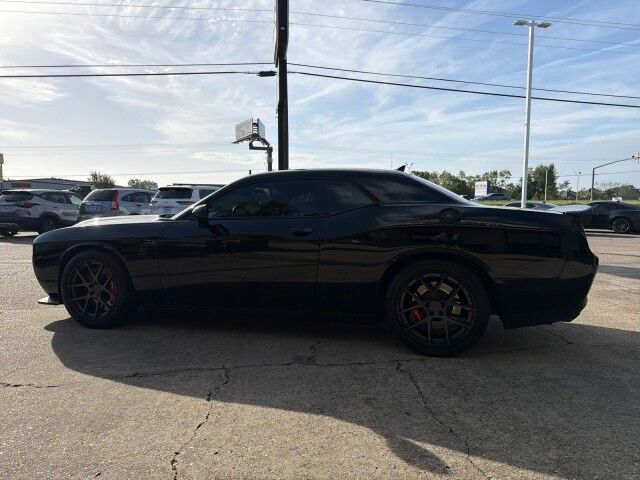 2022 Dodge Challenger SRT Hellcat Lafayette LA