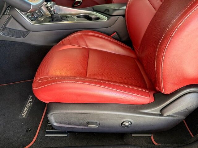 2022 Dodge Challenger SRT Hellcat Lafayette LA