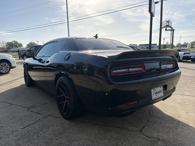 2022 Dodge Challenger SRT Hellcat Lafayette LA