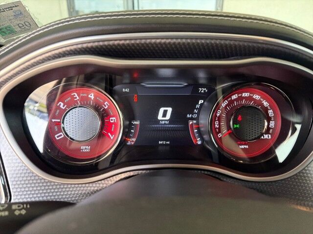 2022 Dodge Challenger SRT Hellcat Lafayette LA