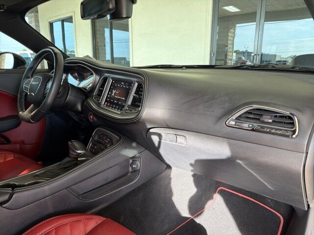 2022 Dodge Challenger SRT Hellcat Lafayette LA