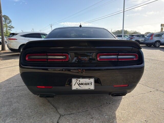 2022 Dodge Challenger SRT Hellcat Lafayette LA