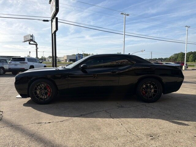 2022 Dodge Challenger SRT Hellcat Lafayette LA