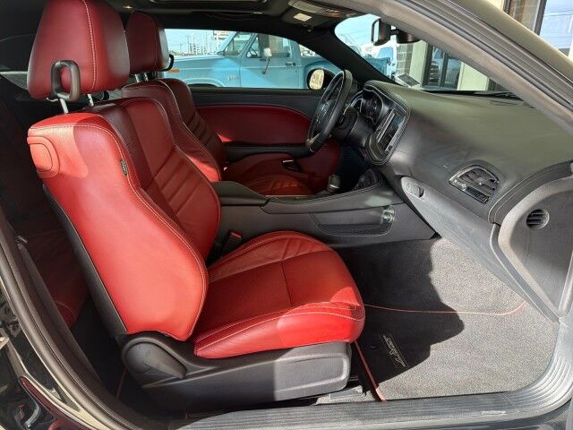 2022 Dodge Challenger SRT Hellcat Lafayette LA