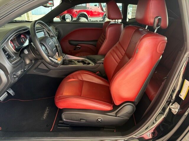 2022 Dodge Challenger SRT Hellcat Lafayette LA