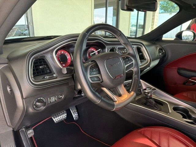 2022 Dodge Challenger SRT Hellcat Lafayette LA