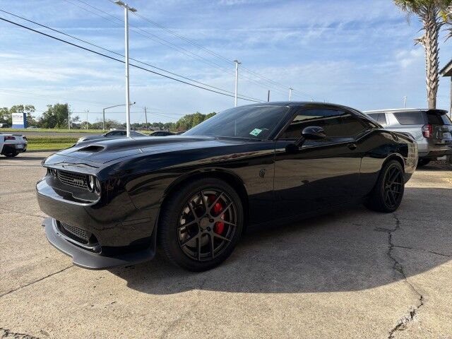 2022 Dodge Challenger SRT Hellcat Lafayette LA