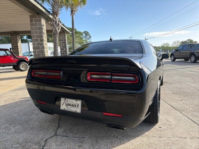 2022 Dodge Challenger SRT Hellcat Lafayette LA