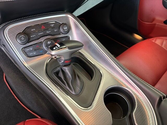 2022 Dodge Challenger SRT Hellcat Lafayette LA