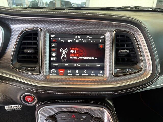 2022 Dodge Challenger SRT Hellcat Lafayette LA