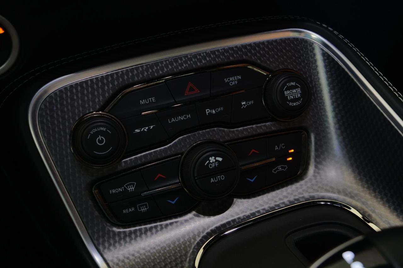 2022 Dodge Challenger SRT Hellcat Lincolnton NC