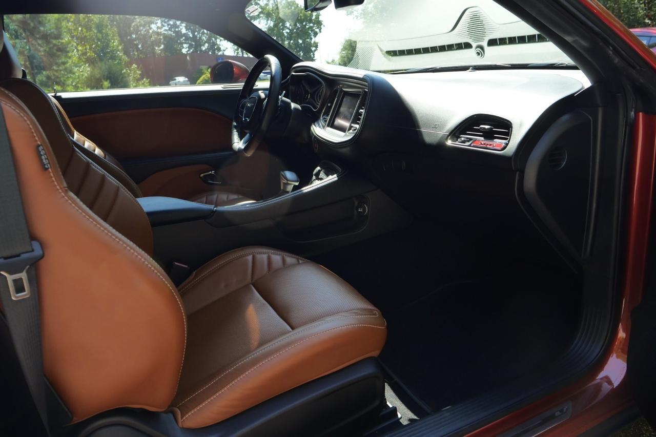 2022 Dodge Challenger SRT Hellcat Lincolnton NC