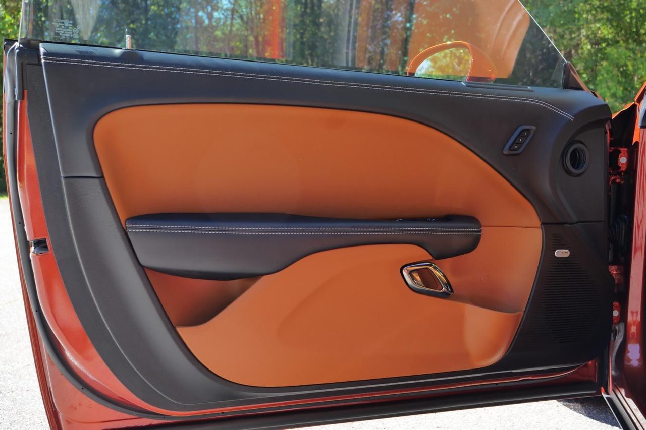 2022 Dodge Challenger SRT Hellcat Lincolnton NC