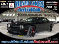 2022 Dodge Challenger SRT Hellcat Miami Lakes FL 2022 Dodge Challenger SRT Hellcat Miami Lakes FL