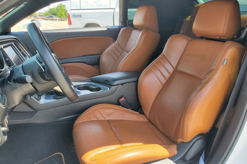 2022 Dodge Challenger SRT Hellcat Redeye Hondo TX