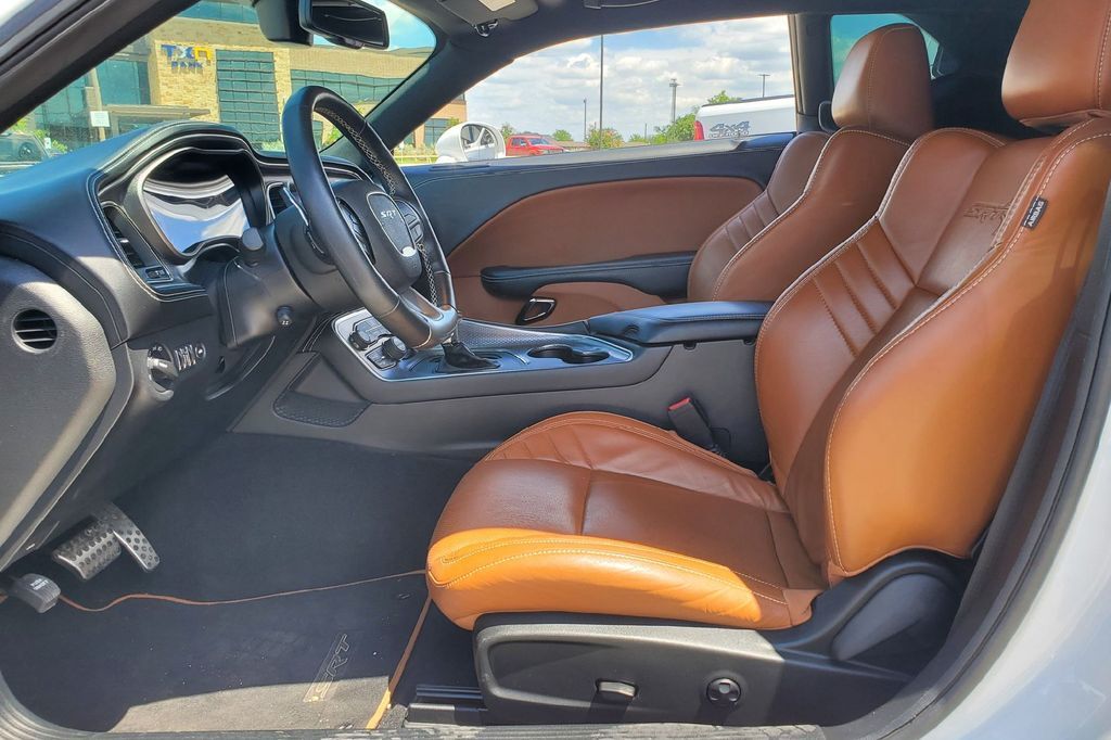 2022 Dodge Challenger SRT Hellcat Redeye Hondo TX
