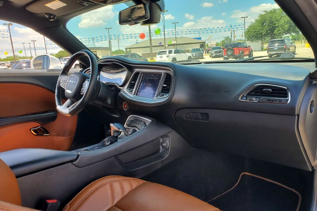 2022 Dodge Challenger SRT Hellcat Redeye Hondo TX
