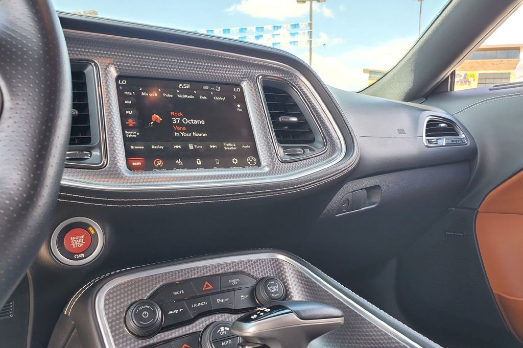 2022 Dodge Challenger SRT Hellcat Redeye Hondo TX